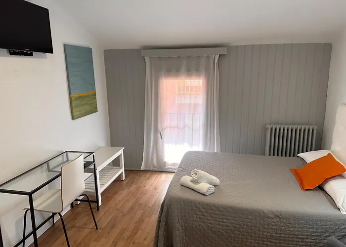 Hostal Ars