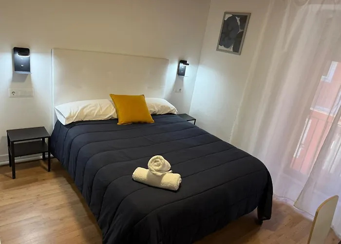 Hostal Ars