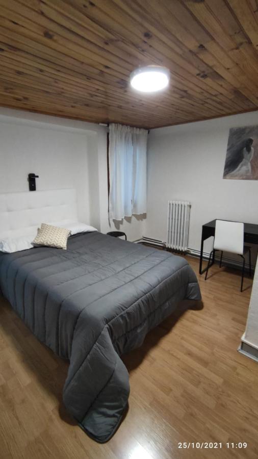 Pensión Ars Puigcerdà